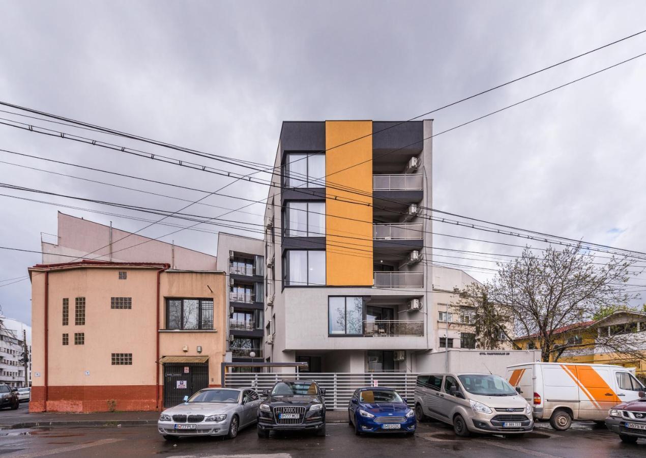 Christmas Magic At Shabbat Apartments Bucarest Exterior foto