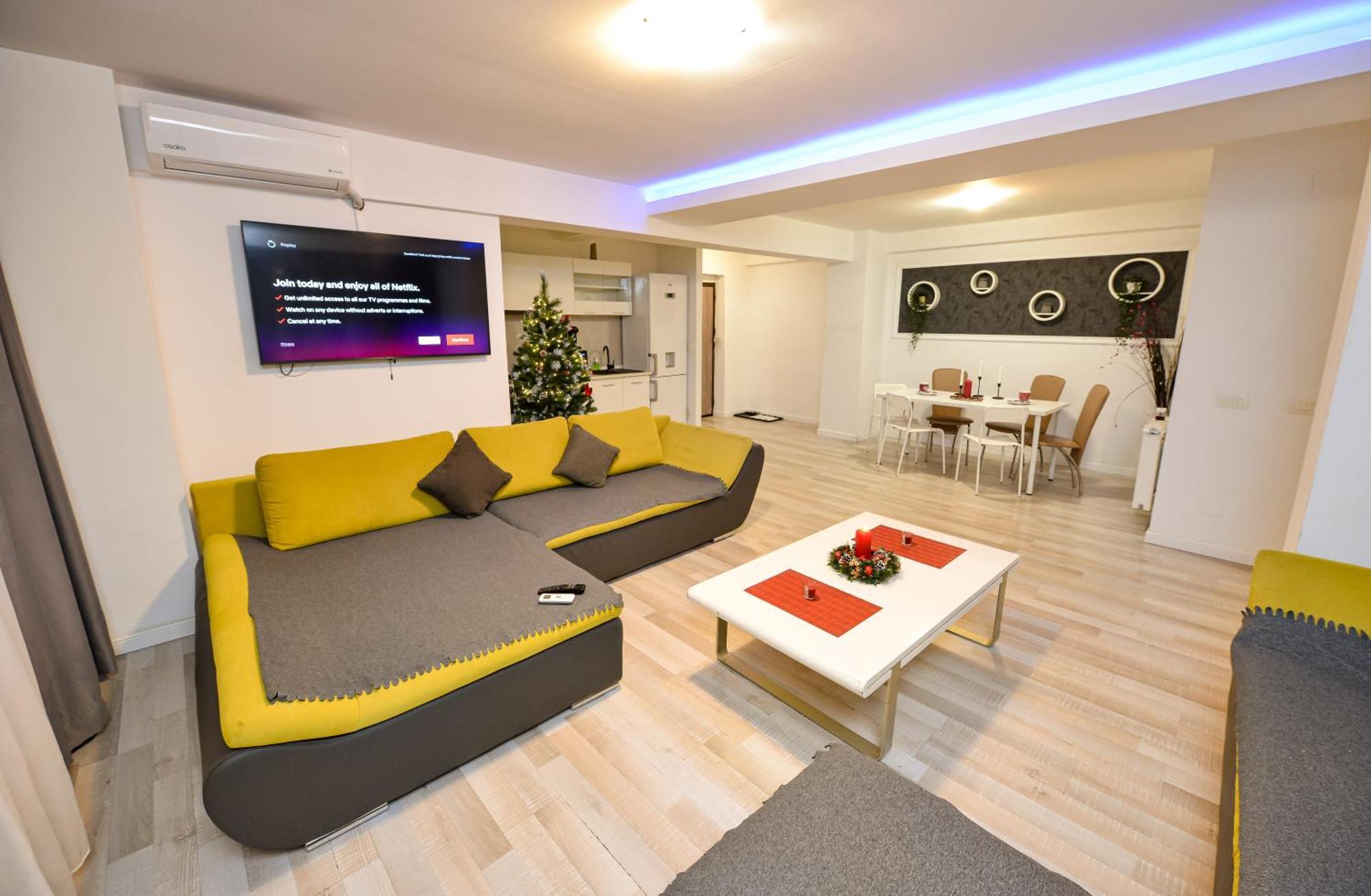 Shabbat Apartments Bucarest Exterior foto