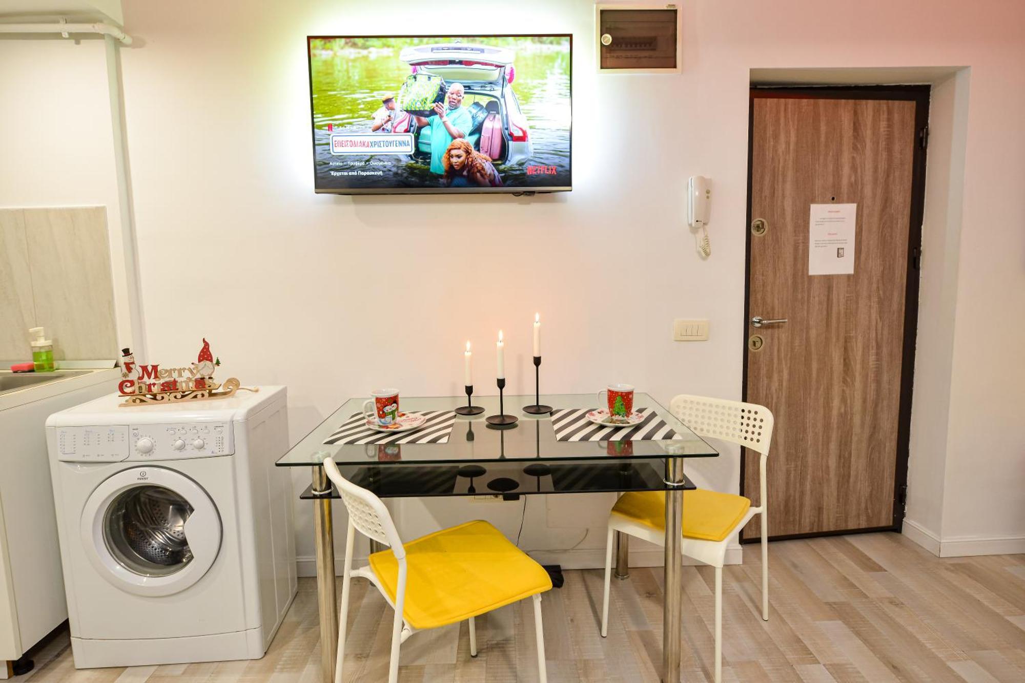 Shabbat Apartments Bucarest Exterior foto