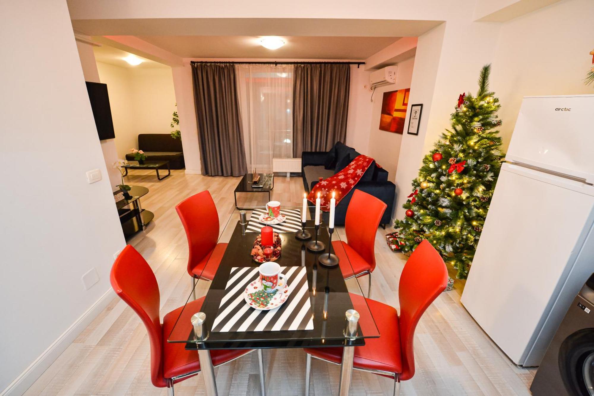 Shabbat Apartments Bucarest Exterior foto