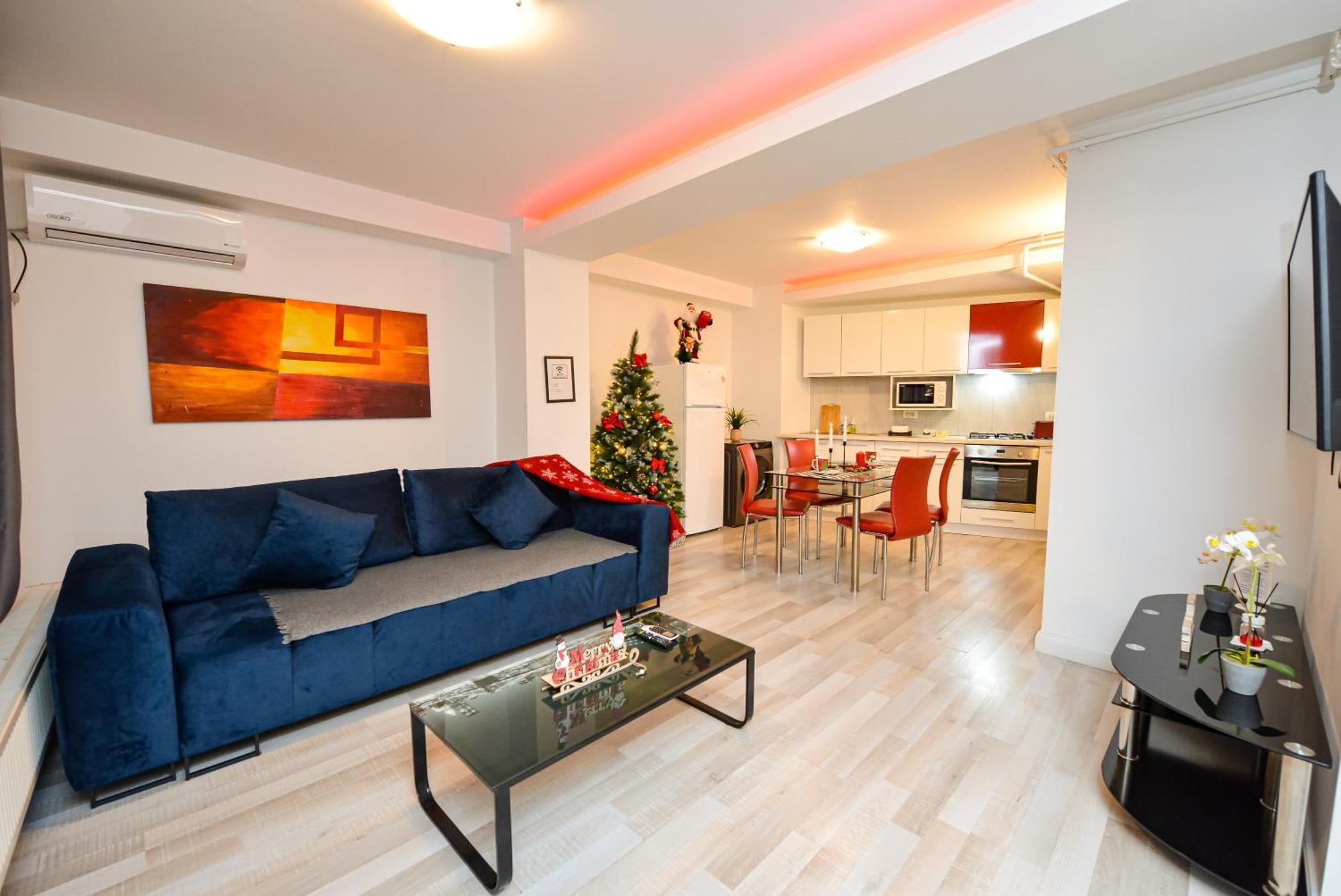 Shabbat Apartments Bucarest Exterior foto