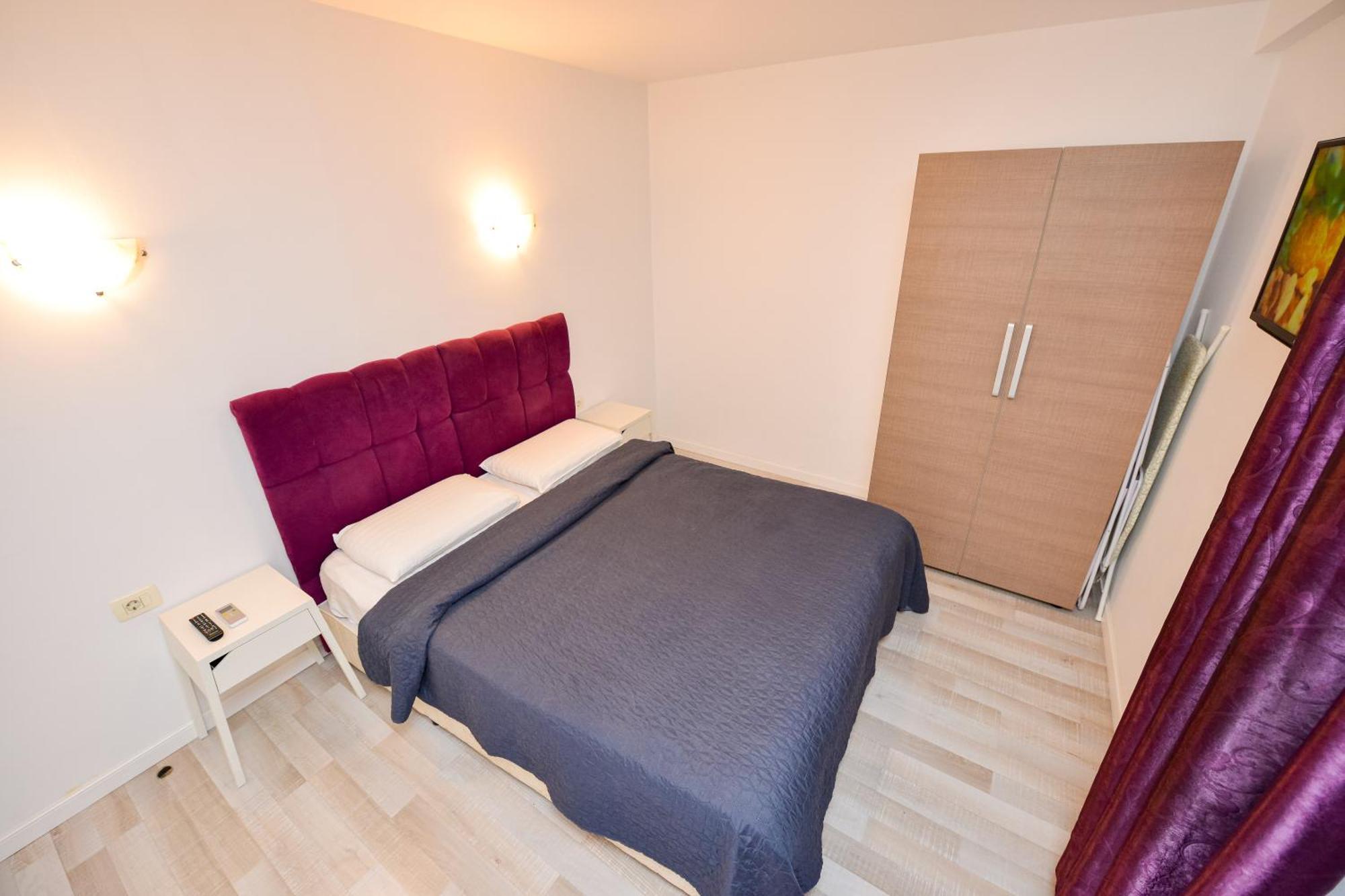 Shabbat Apartments Bucarest Exterior foto
