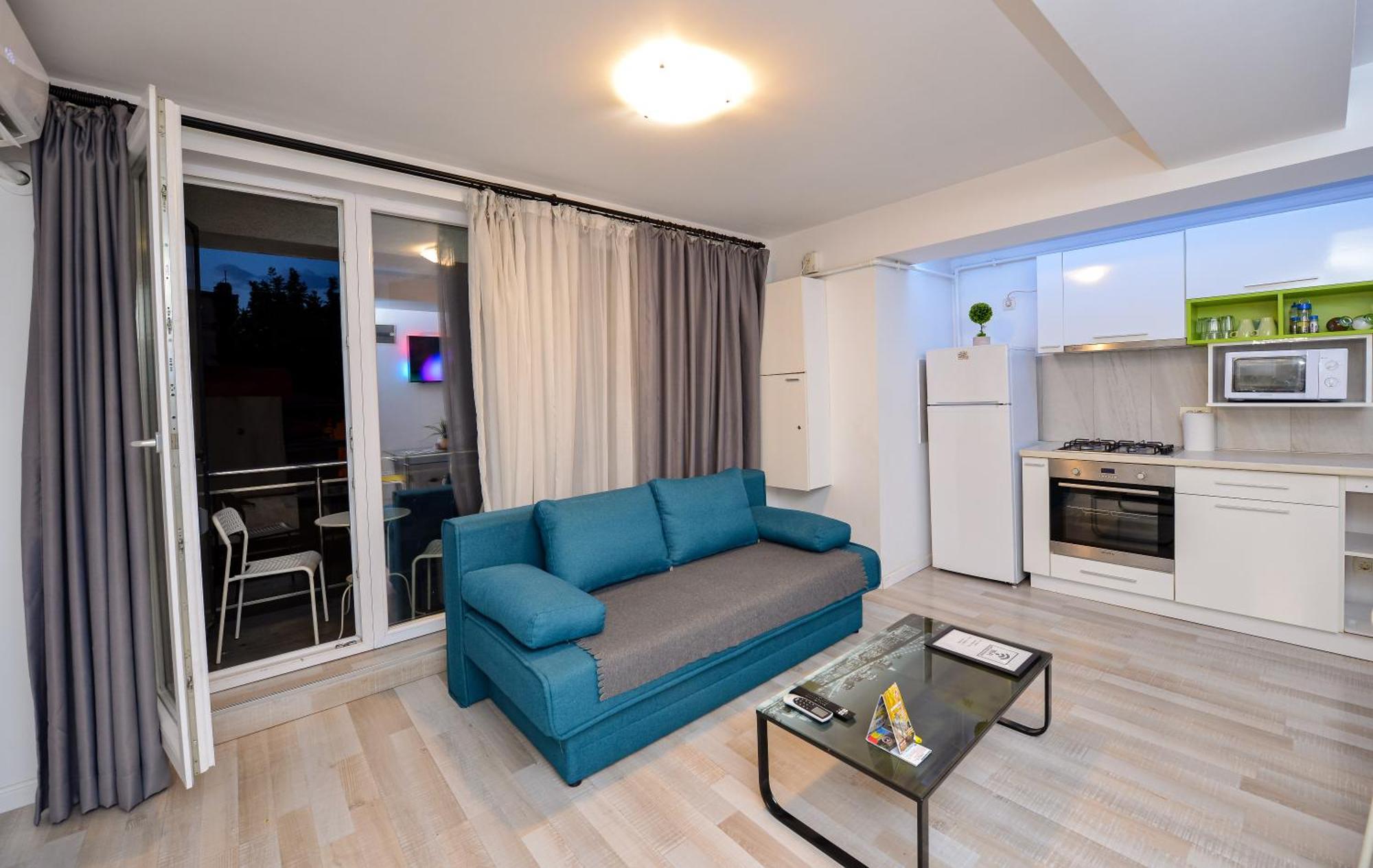Shabbat Apartments Bucarest Exterior foto
