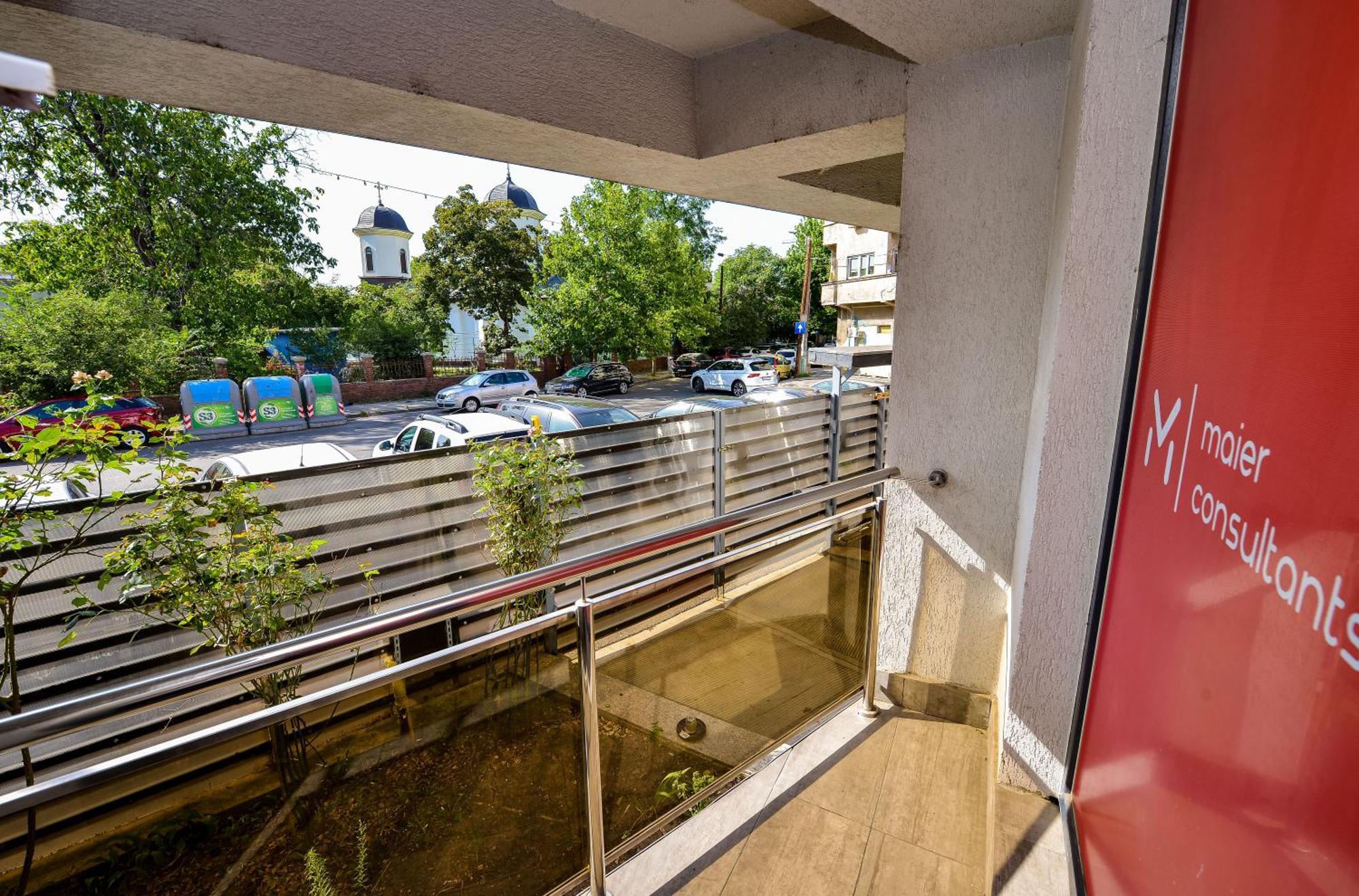 Shabbat Apartments Bucarest Exterior foto