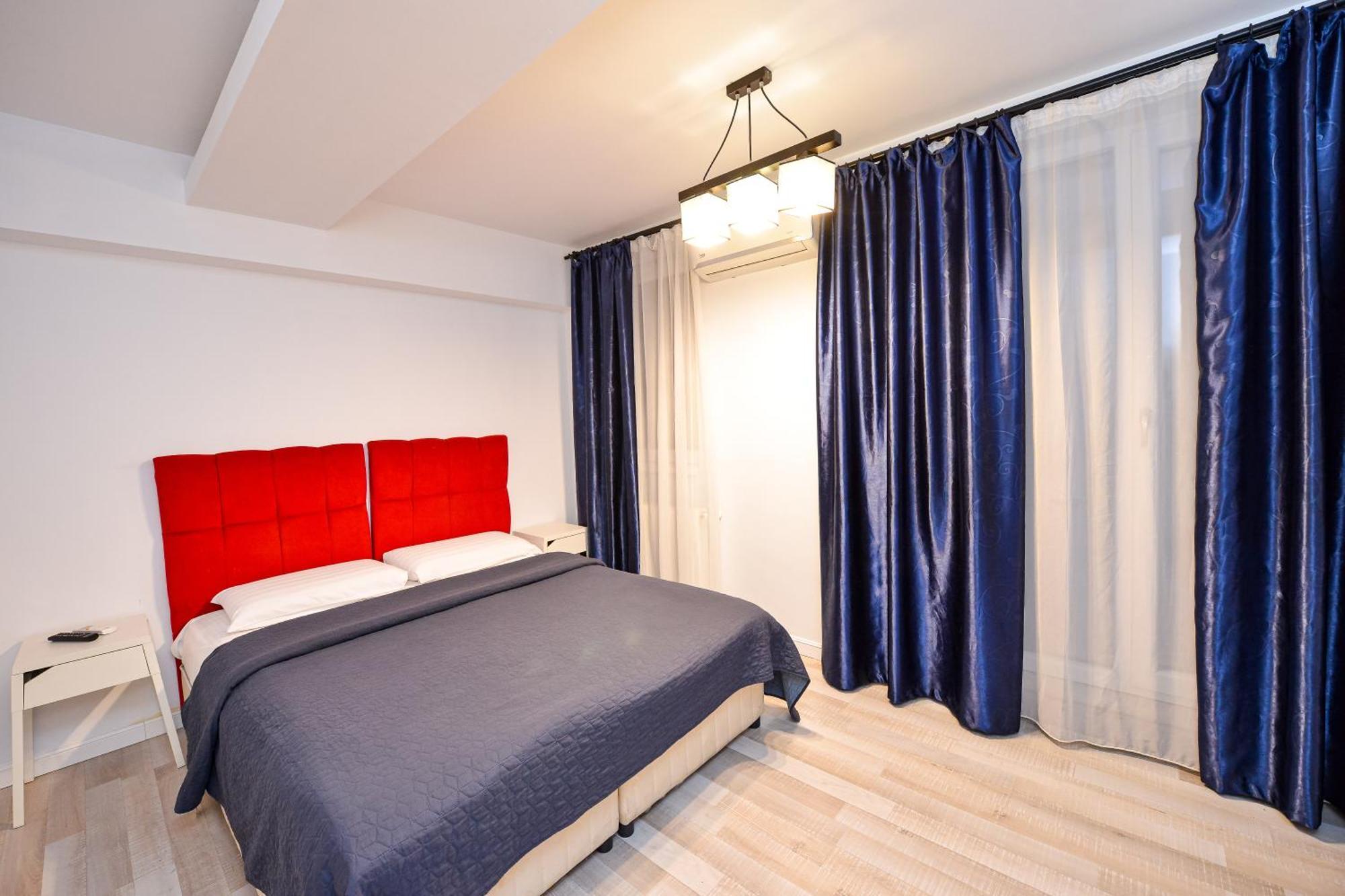 Shabbat Apartments Bucarest Exterior foto