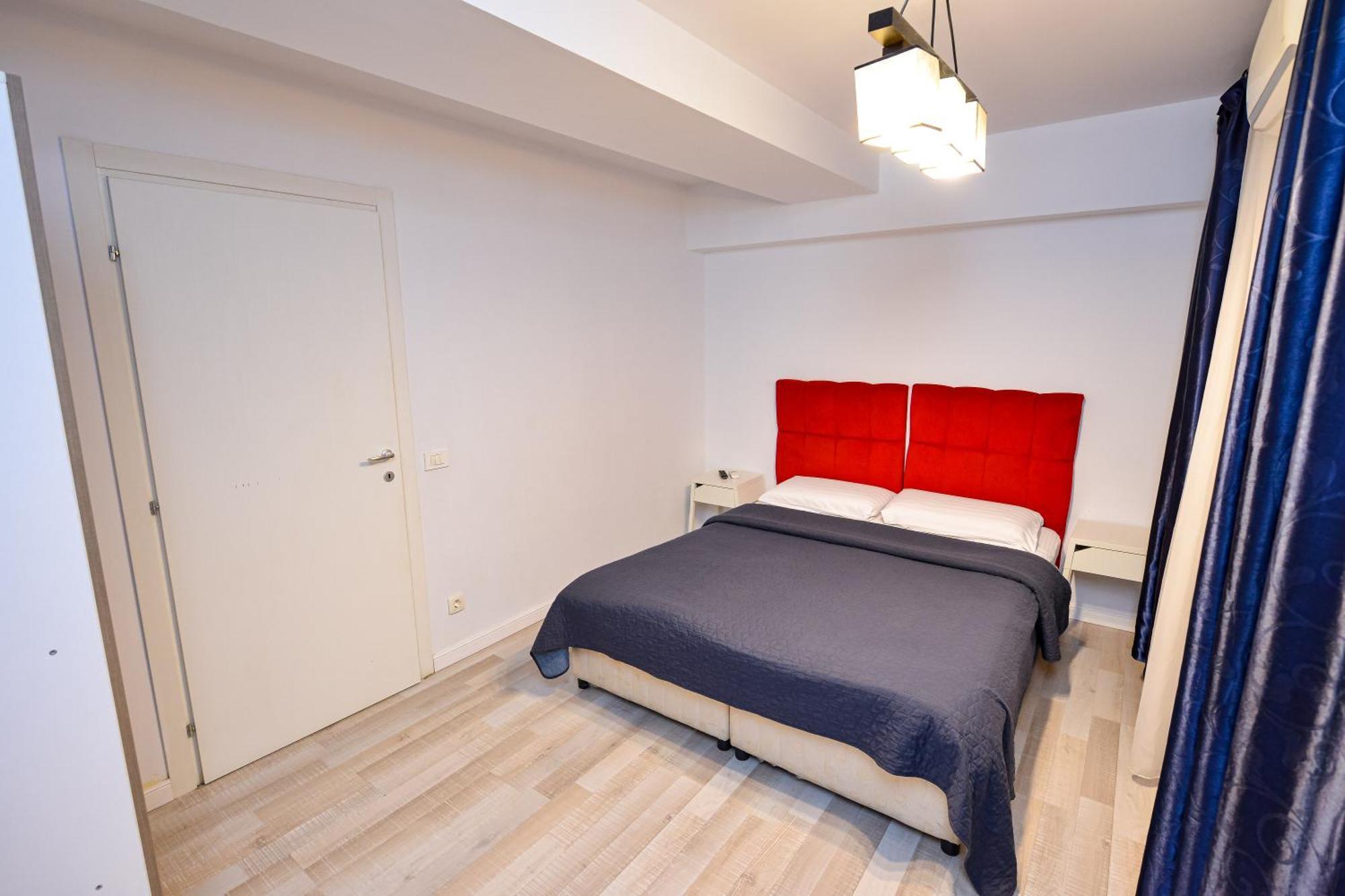 Shabbat Apartments Bucarest Exterior foto
