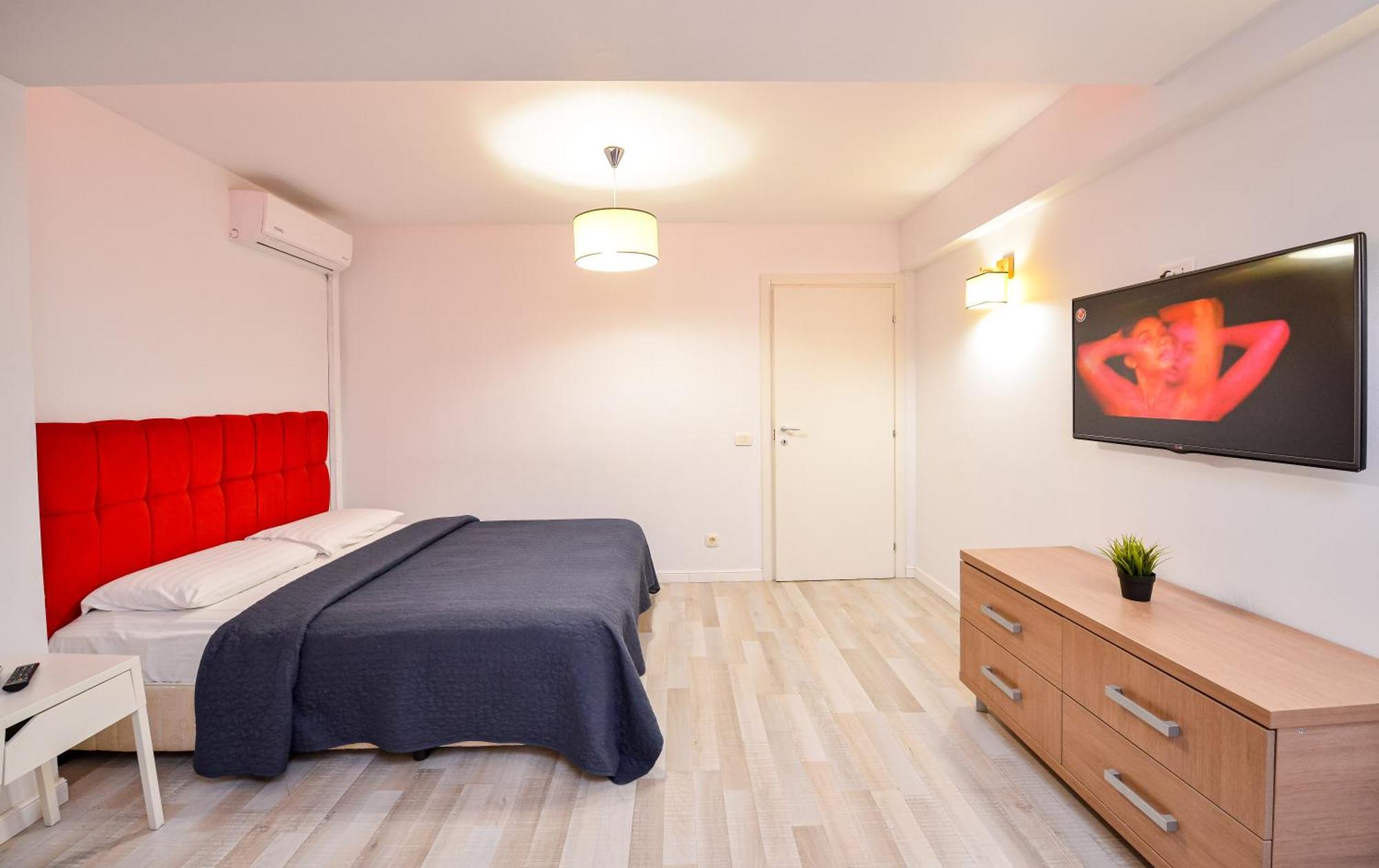 Shabbat Apartments Bucarest Exterior foto
